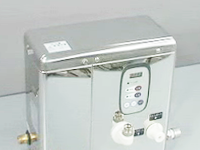 水道直結型オゾン水生成器 コスモクリーンJr